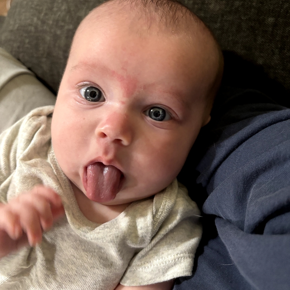 Meet your Posher, Dotti